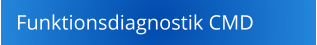Funktionsdiagnostik CMD
